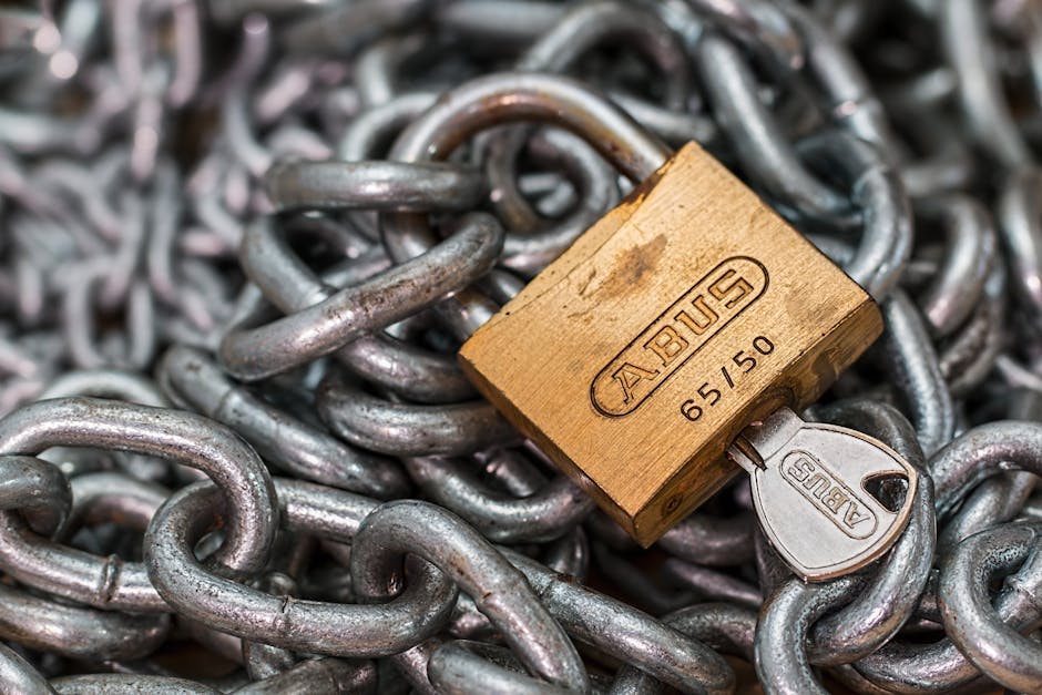 Creating a Secure Access Control Framework