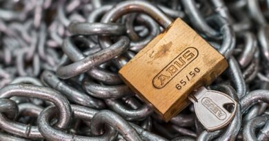 How to Strengthen Your Access Control