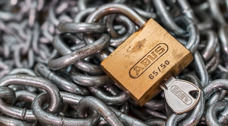 How to Strengthen Your Access Control
