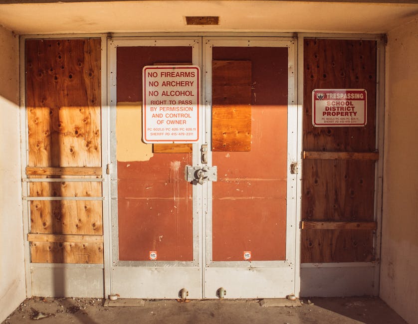 Creating a Secure Access Control Framework