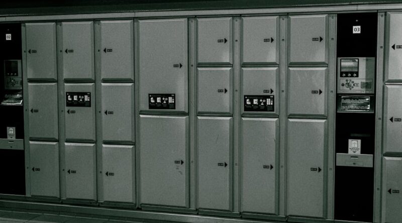 The Basics of Public Key Infrastructure