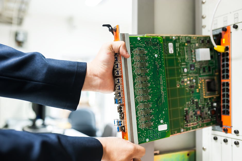 Insider Threats: Protecting Your Server Data