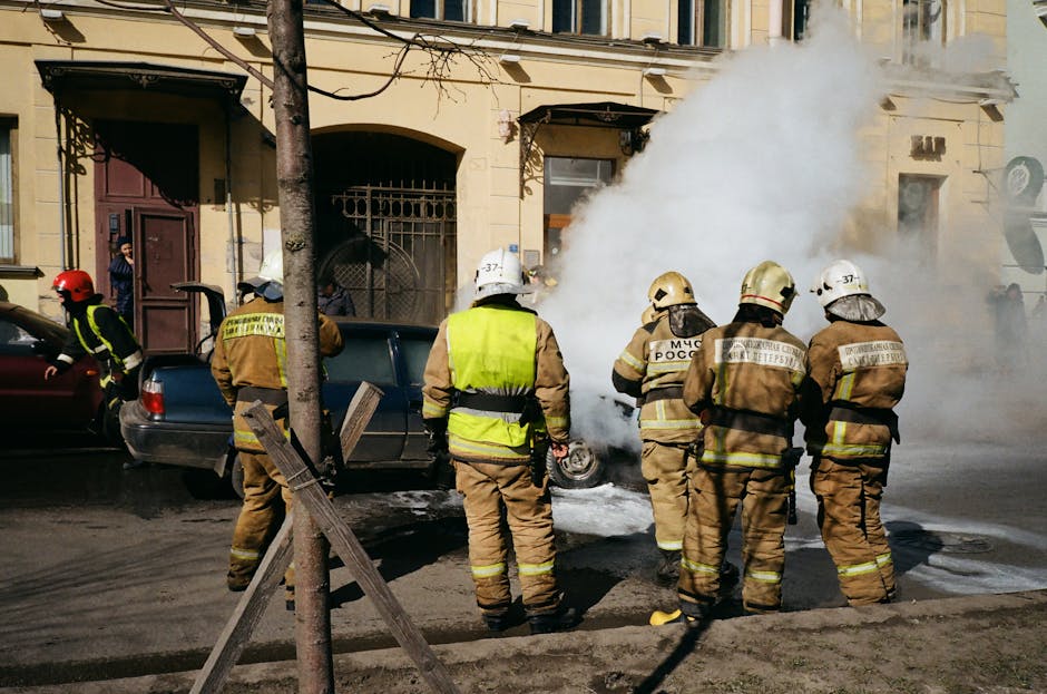 Key Roles in Incident Response Teams