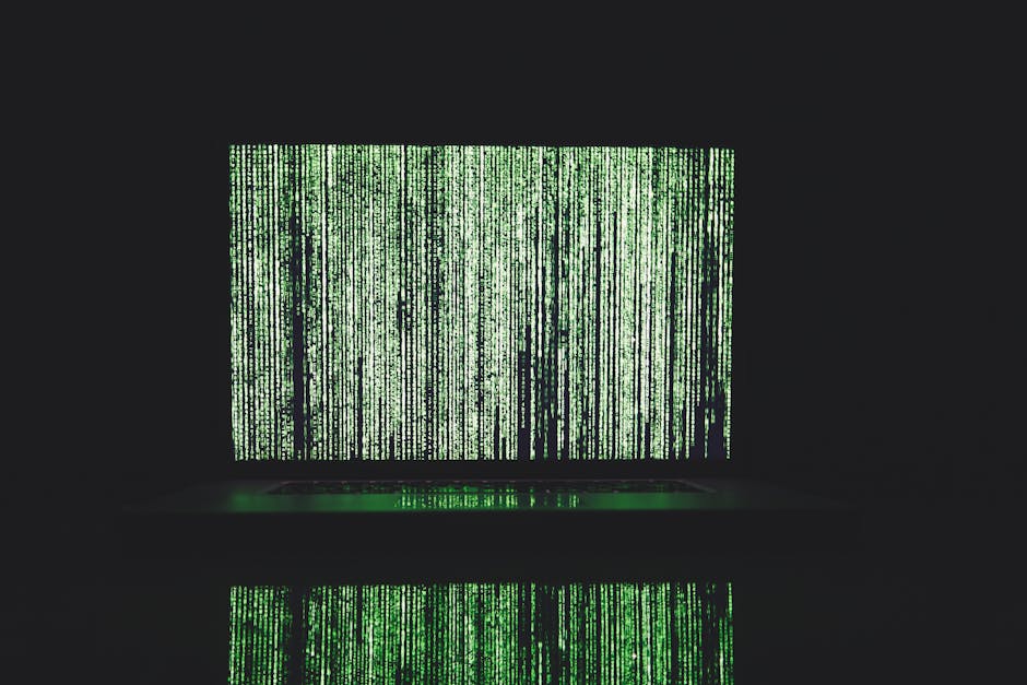 How to Implement Strong Data Encryption