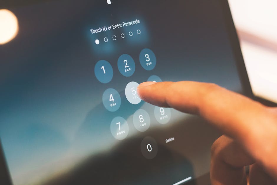 User Access Management: Best Practices Overview