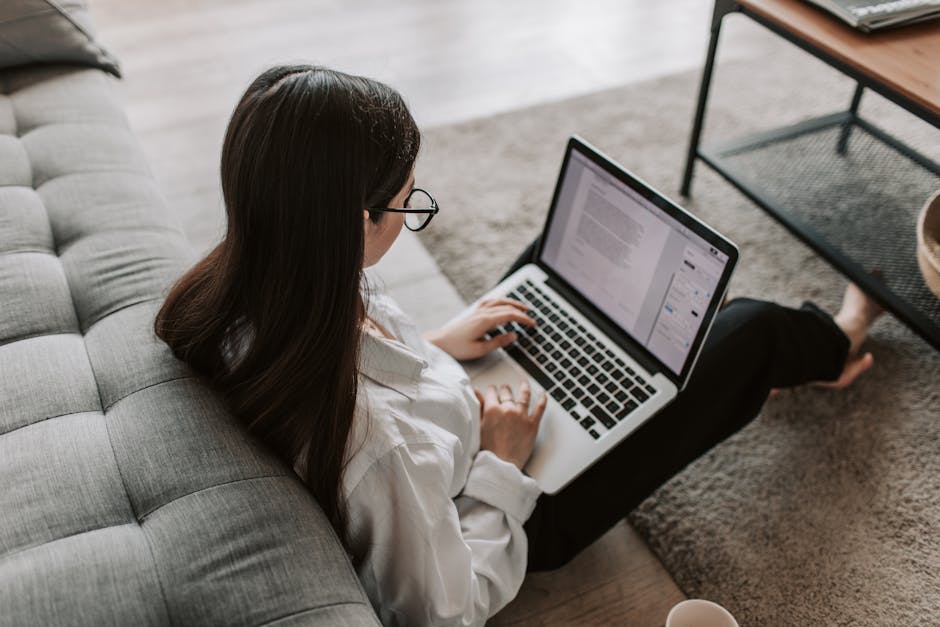 Why Data Encryption is Essential for Remote Work