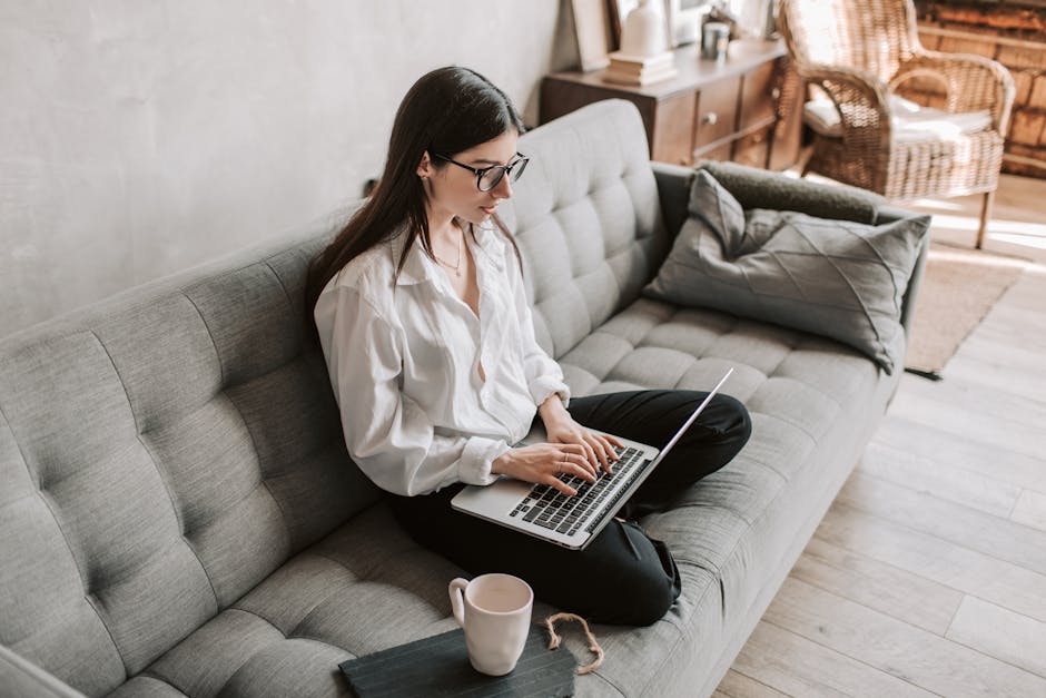 Why Data Encryption is Essential for Remote Work