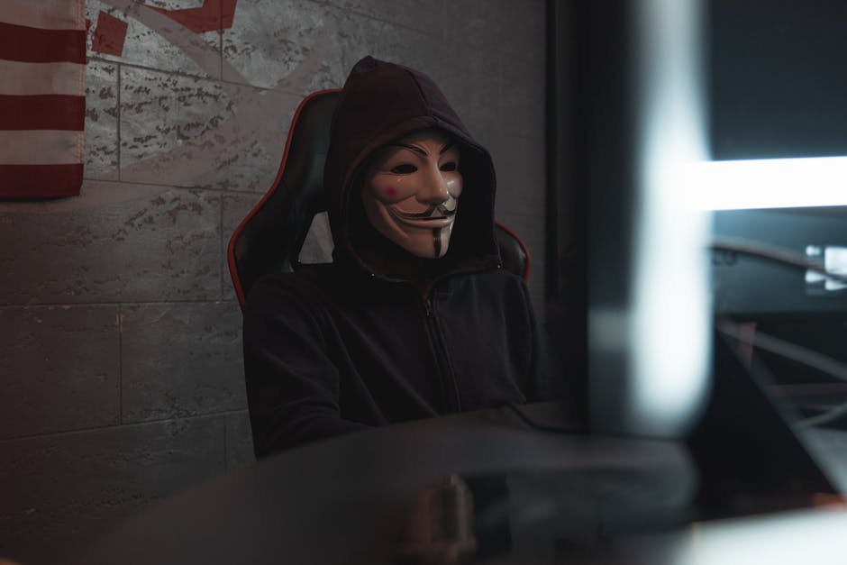 How Data Encryption Protects Your Identity