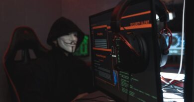 How Data Encryption Protects Your Identity