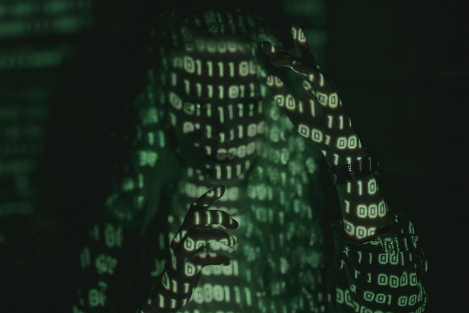 The Role of Encryption in Server Security