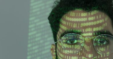 The Role of Encryption in Server Security