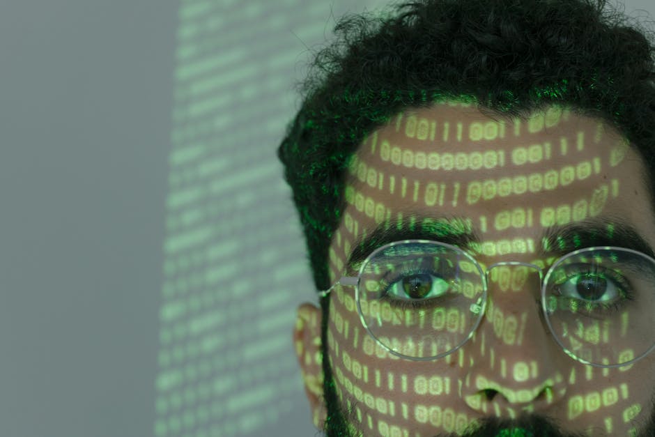 The Role of Encryption in Server Security
