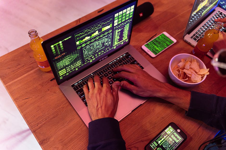 Data Encryption in the Age of Cloud Computing