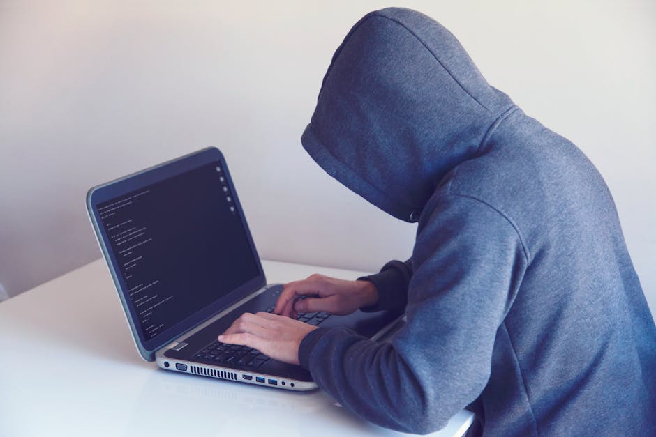 How Data Encryption Protects Your Identity