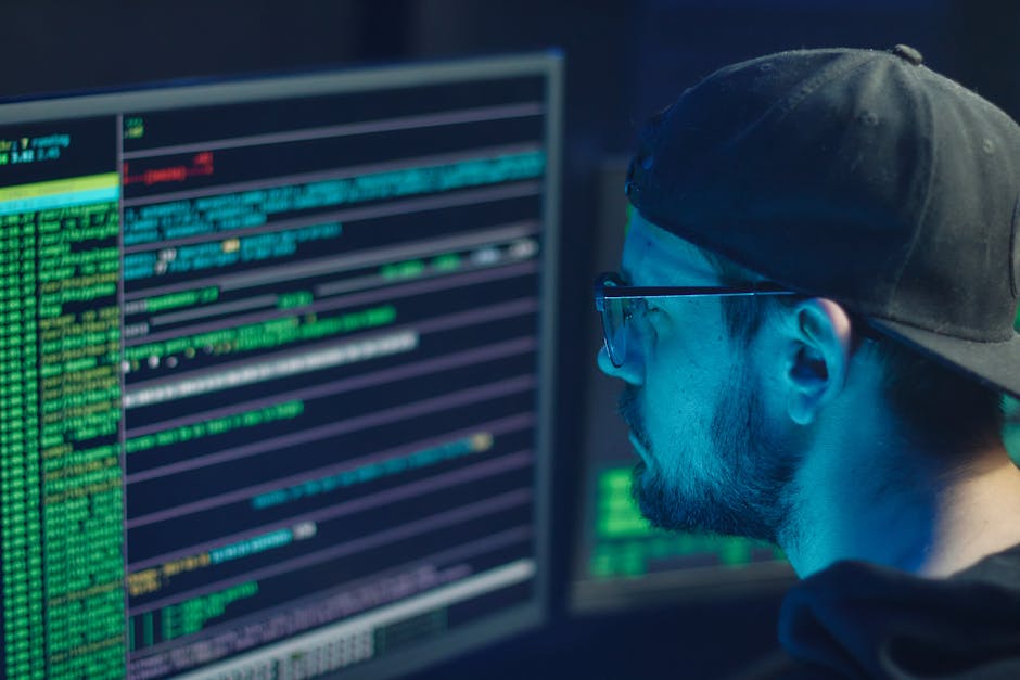 Insider Threats: Protecting Your Server Data