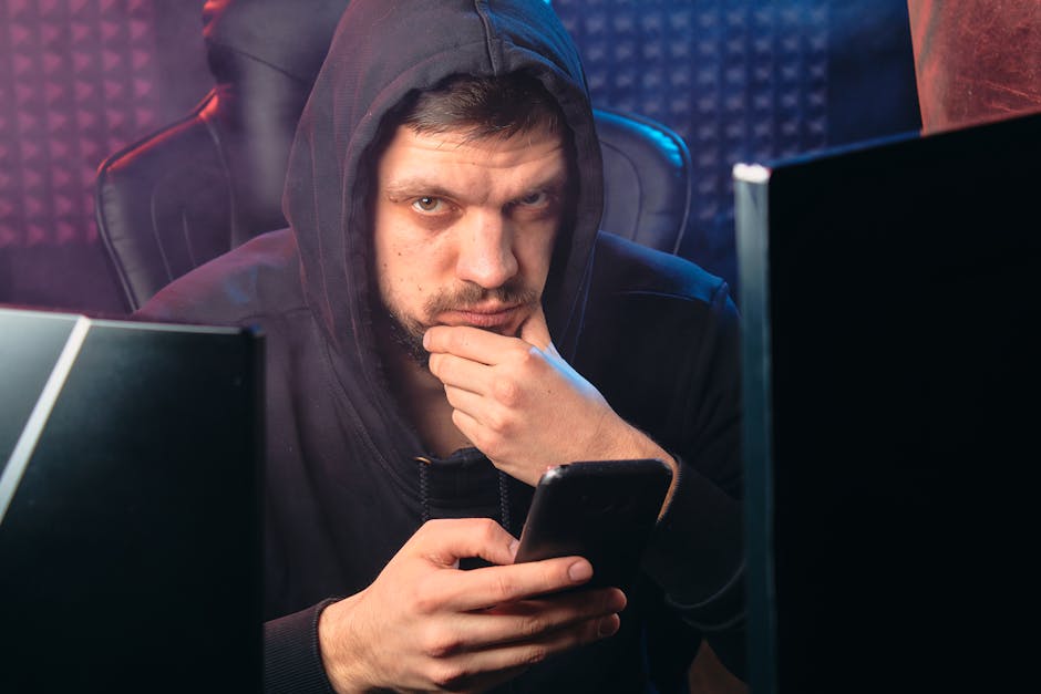 How Data Encryption Protects Your Identity