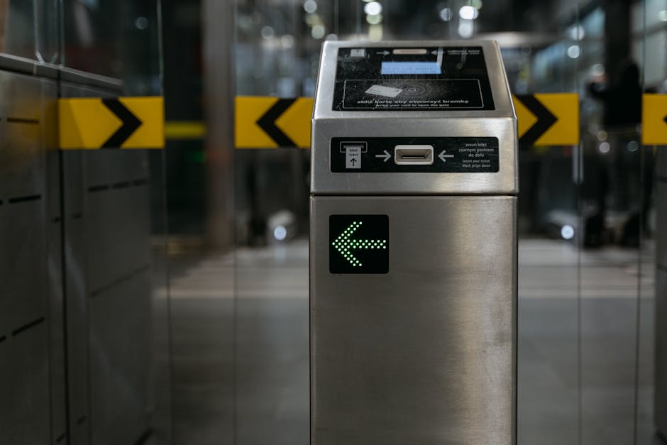 How to Strengthen Your Access Control