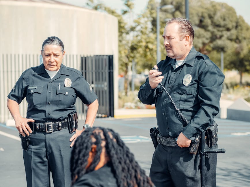 Key Roles in Incident Response Teams