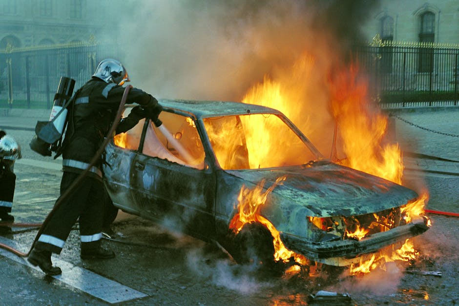 Key Roles in Incident Response Teams