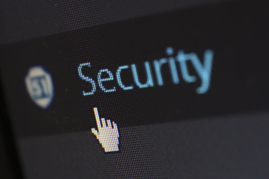 The Role of Encryption in Server Security