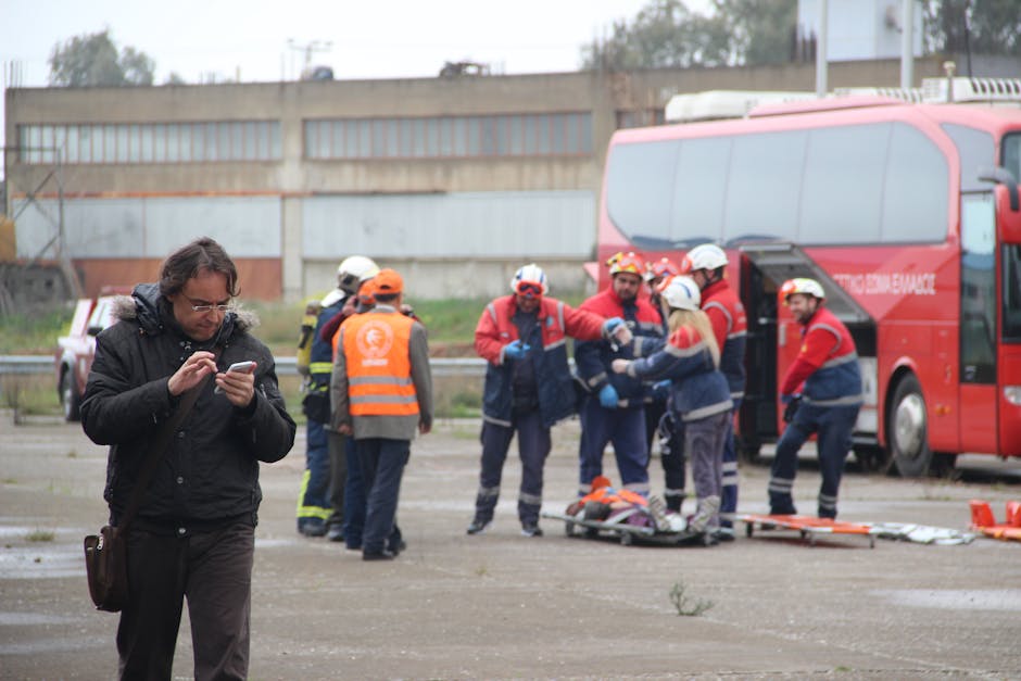 Essential Actions for Incident Response Teams