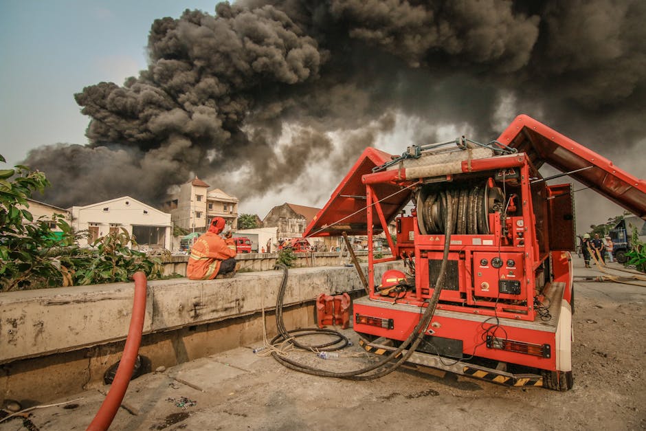 Essential Actions for Incident Response Teams
