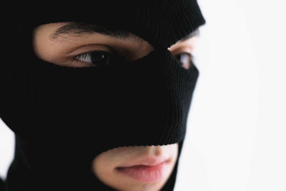 Server Security: Identifying Hidden Threats